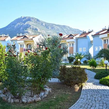Violet 2 * Öludeniz